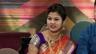 Home Minister Swapna Gruh Lakshmiche - Ep 2501 - Marathi Tv Serial - Zee5 Marathi Classics