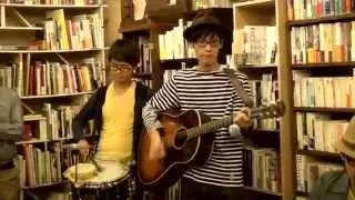 Turntable Films - I Want You (Acoustic Live)