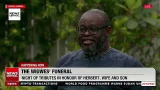 Honouring the Legacy of Herbert Wigwe