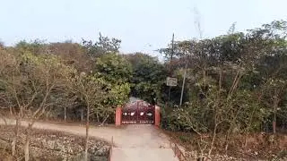 OSHO JETBAN LUMBINI / DRONE VIDEO