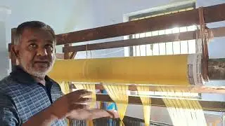 Sericulture Industry Visit.