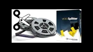 SolveigMM Video Splitter. Практичный редатор. Основные функции