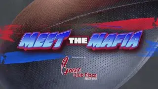 Meet the Mafia: The Chefs