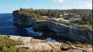 The Gap Lookout (Sydney, Australia) (2017.11.12 17:43:35)
