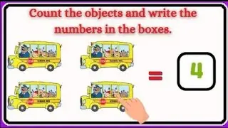 count and write | count and write numbers | Counting | count and write numbers for kids #viralvideo
