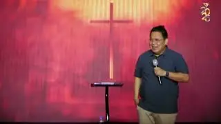 The Seed: The Measure of our Faith | Matthew 17:14-21 | Rev. Lother Guiao
