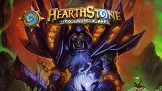 Hearthstone Arena #2 - Your soul shall suffer!