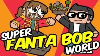 Super Fanta Bob World - Ep 15 - Forgerons de l'infini - Fantavision