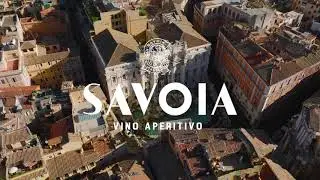 Spirit of Savoia in Rome