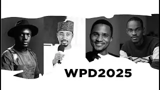 Highlights from World Photography Day 2025 | Kaduna Photographers Meetup & Photowalk