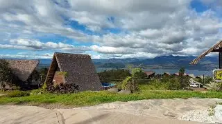 Let&rsquo;s go to Pantabangan, Nueva Ecija (Feat. Farm Ridge by Desmond Farm)