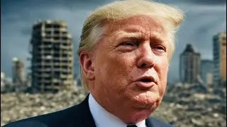 'IT'S OVER': The American Empire Is CRUMBLING