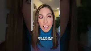 &rdquo;Le da&ntilde;aron el viaje a la primera dama&rdquo;: Juanita G&oacute;mez sobre Ver&oacute;nica Alcocer