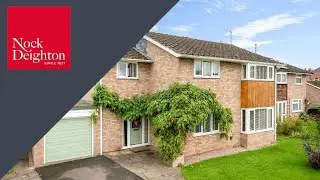 For Sale | Penrose, 11 St  Marys Close, Tenbury Wells, Worcestershire