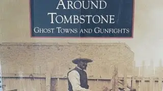 Charleston Chapter 1