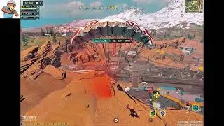 Why did I forget to heal up?? #callofdutymobile #gaming 