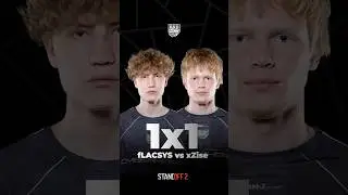 1x1 fLACSYS vs xZise #cyberhero #standoff2 | СМОТРИ ПОЛНЫЙ РОЛИК!