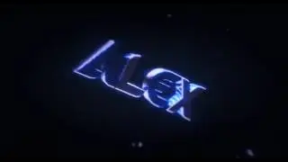 Intro para alexzBurton