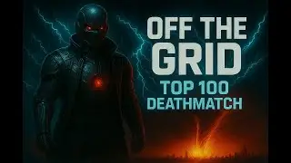 🌩️ STORMING🌩️  Grid OPS on TearDrop Island🏝️