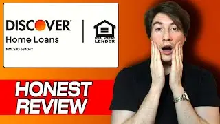 Discover Bank Home Equity Loan &ndash; My Honest Review & Real User Experience
