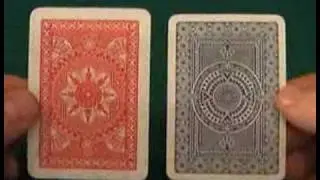 Modiano Platinum acetate playing cards review - Plastic playing cards review