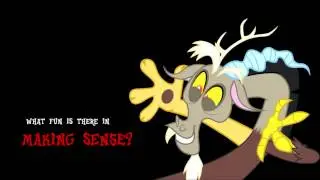 [TEASER] - Discord (Living Tombstone) Experimental 