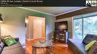 19834 80 Ave, Langley | Daniel & Scott Romey