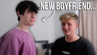 CONFRONTING MY SISTERS BOYFRIEND!