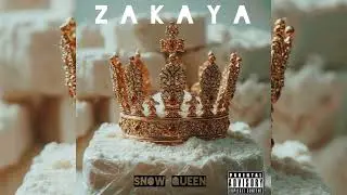 Snow Queen -ZAKAYA