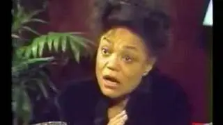 Eartha Kitt