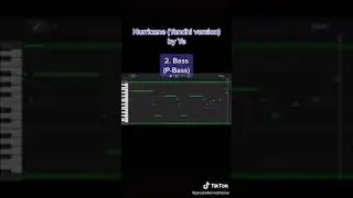 Kanye west hurricane (yandhi version) remake tutorial