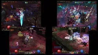 No Sufras Mas Data Mu Online PVP , PVM  Famoso Antilag 🤣  Sin Instalar Nada !! Reducion De Efectos
