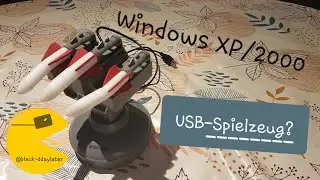 Spielzeug f&uuml;r alte Windows XP Rechner
