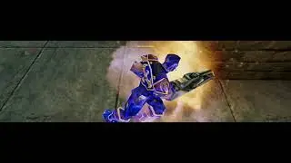 sp3ll vs pseih (2nd Match) @ 1/4 Final 