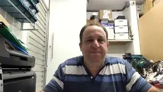 A fraude continua.