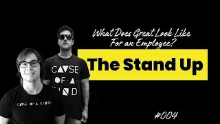 What Does Great Look Like For An Employee? | Episode #004
