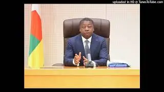 Togo : de grandes décisions prises par Faure Gnassingbé au Conseil des ministres de ce mercredi 24 d