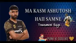 YE PUNK KI GODLIKE HAII | GODLIKE PUNKK  TOURNMENT FRAGS | GAMING ZONE