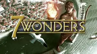 Música para jugar a 7 WONDERS - MUSIC FOR PLAYING GAMES
