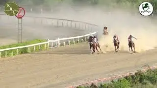 5th Race 2nd October 2022