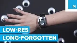 #TBT: The Wrist Camera that Made us all Feel Like James Bond in 2001