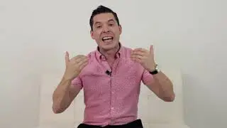 4 TRUCOS PARA DERRETIR A UN HOMBRE FRÍO E INEXPRESIVO | JORGE LOZANO H.