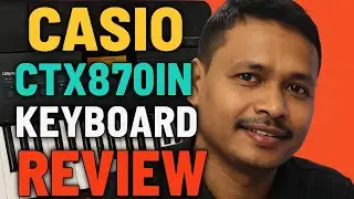 Don't Buy Casio CTX870IN Before Watching This Review