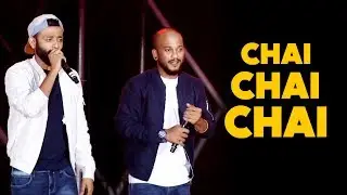 BYN : Chai Chai Chai #YTFF