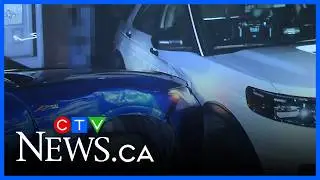 Toronto cops allegedly leaked personal info to criminals who carried out shootings