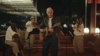Gaëtan Roussel  - Je t'emmène au vent (Live Session)