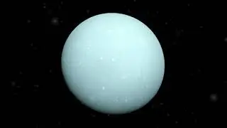 The Power Of URANUS. Planet Frequency [207.36 hz]