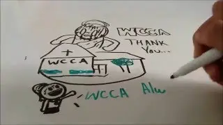 WCCA's 