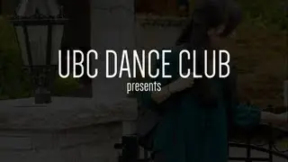 UBC Dance Club | Join the Movement
