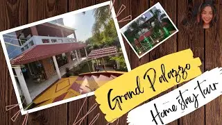 Staycation at Grand Palazzo in Devlali || Homestay ||